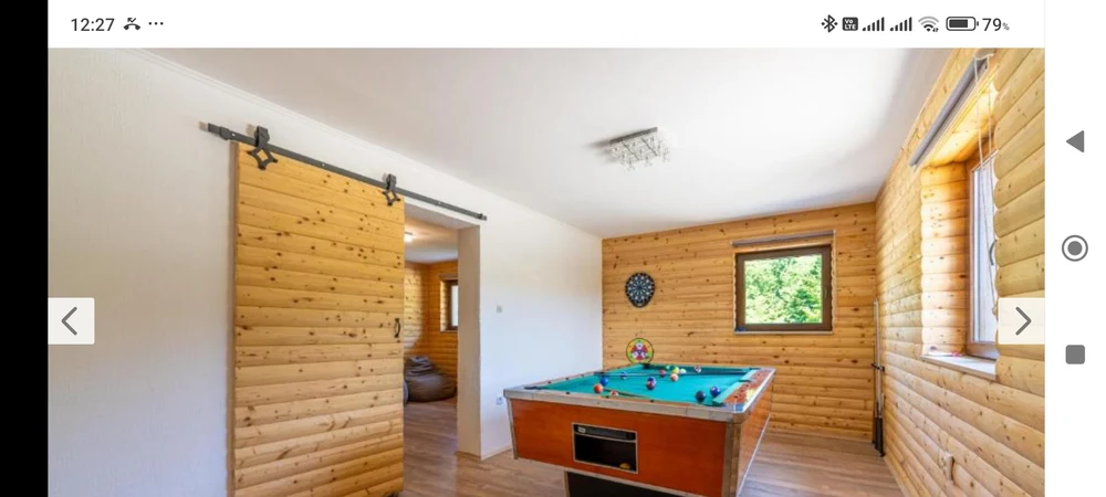 Finska sauna